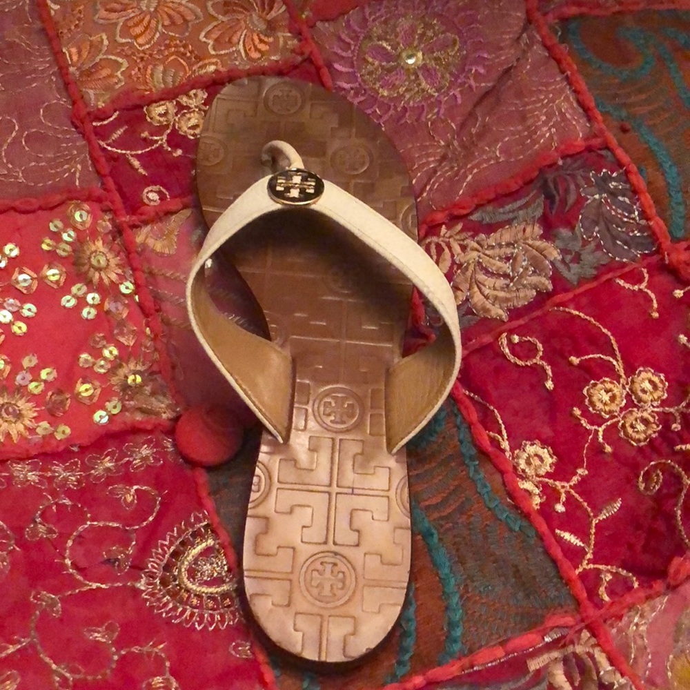 Right foot only